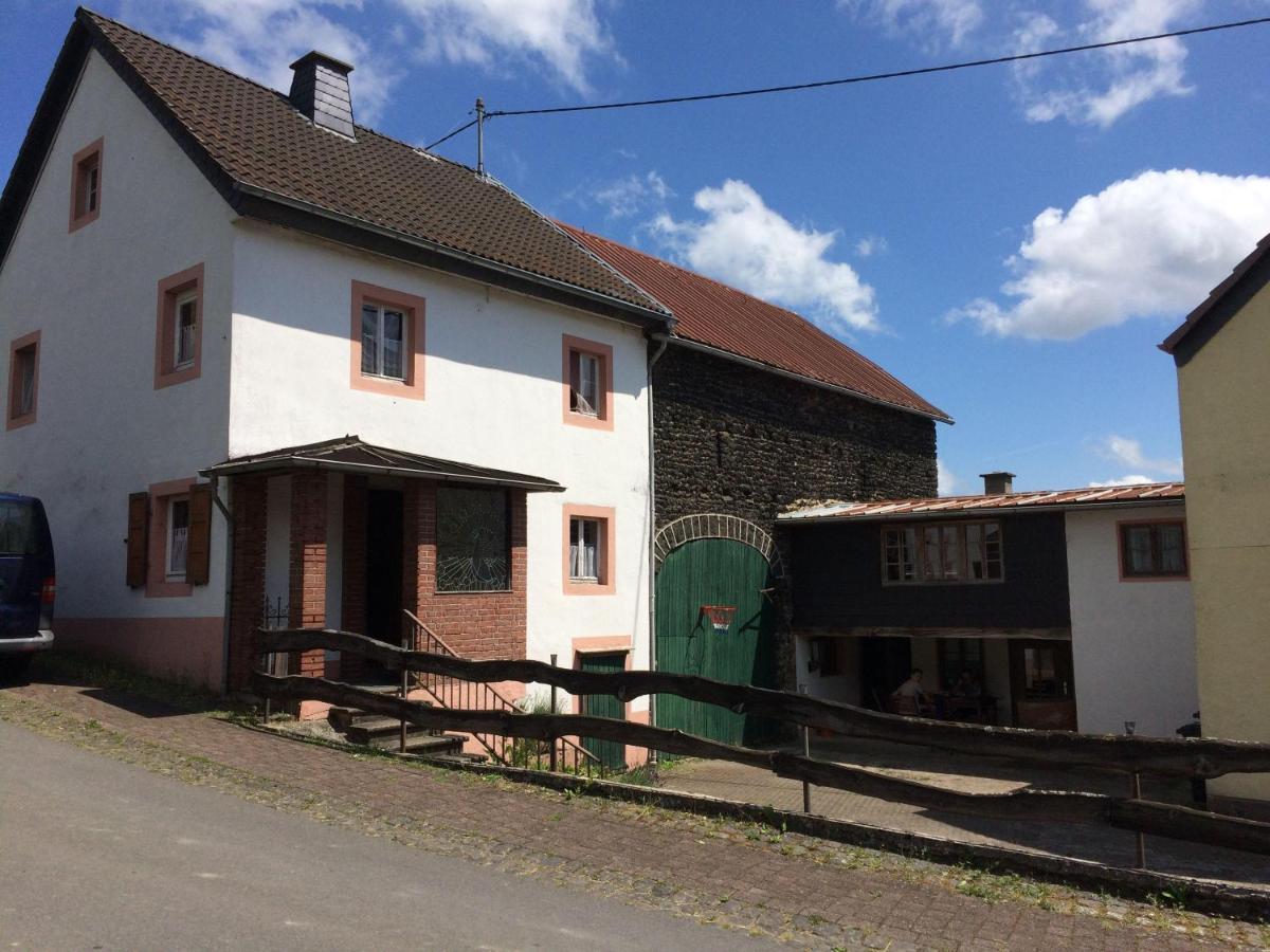 Ferienhaus-Ilstad Udler Экстерьер фото